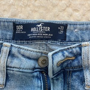 Hollister jeans